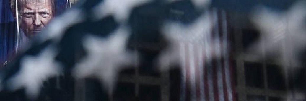 🇺🇸 Based Americana 🇺🇸's banner