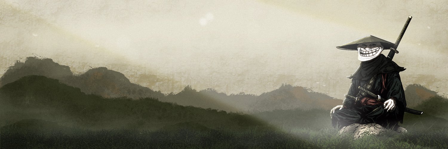 Poods.TROLL's banner