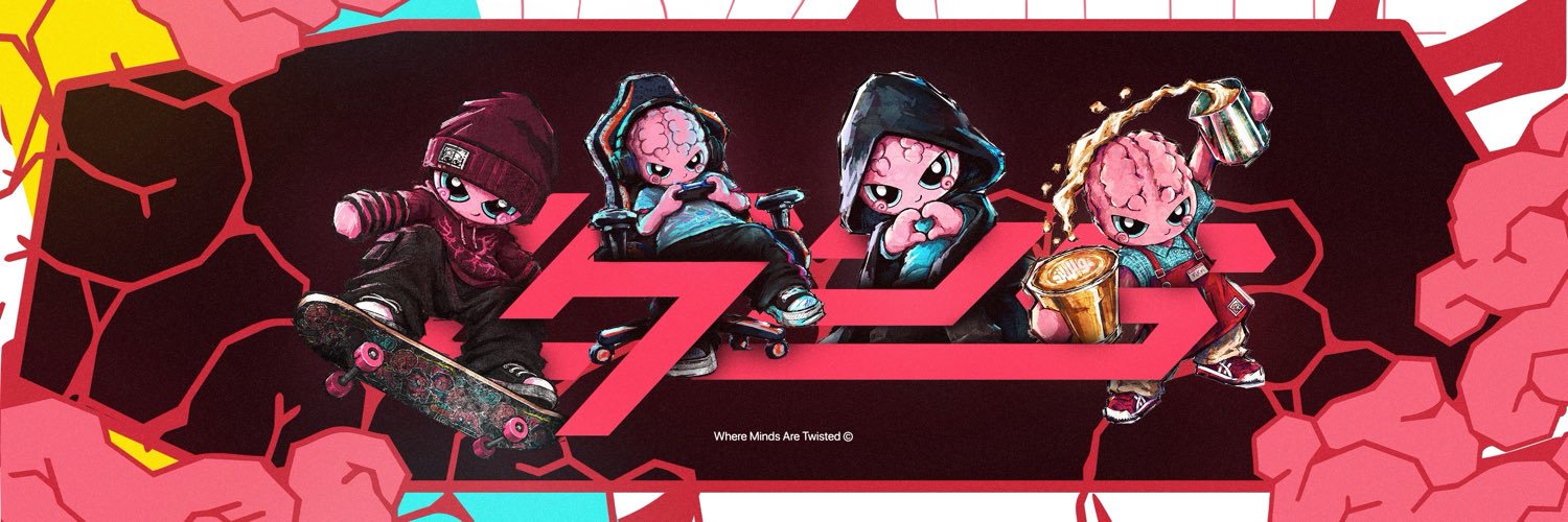 TWIS.LABS's banner