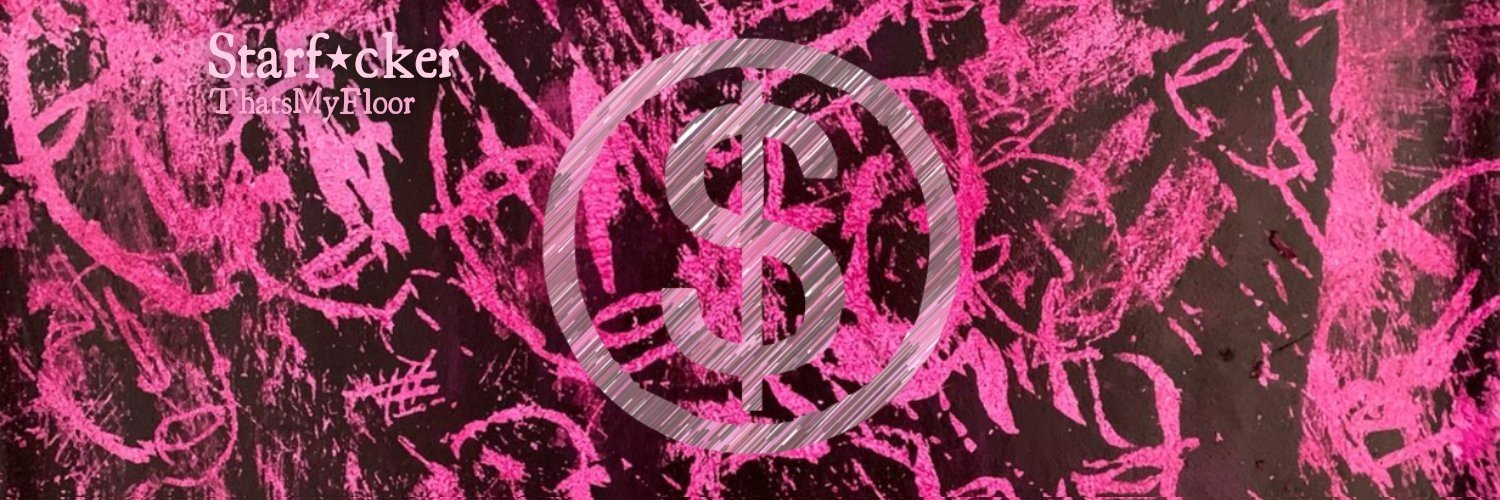 STARF★CKER's banner