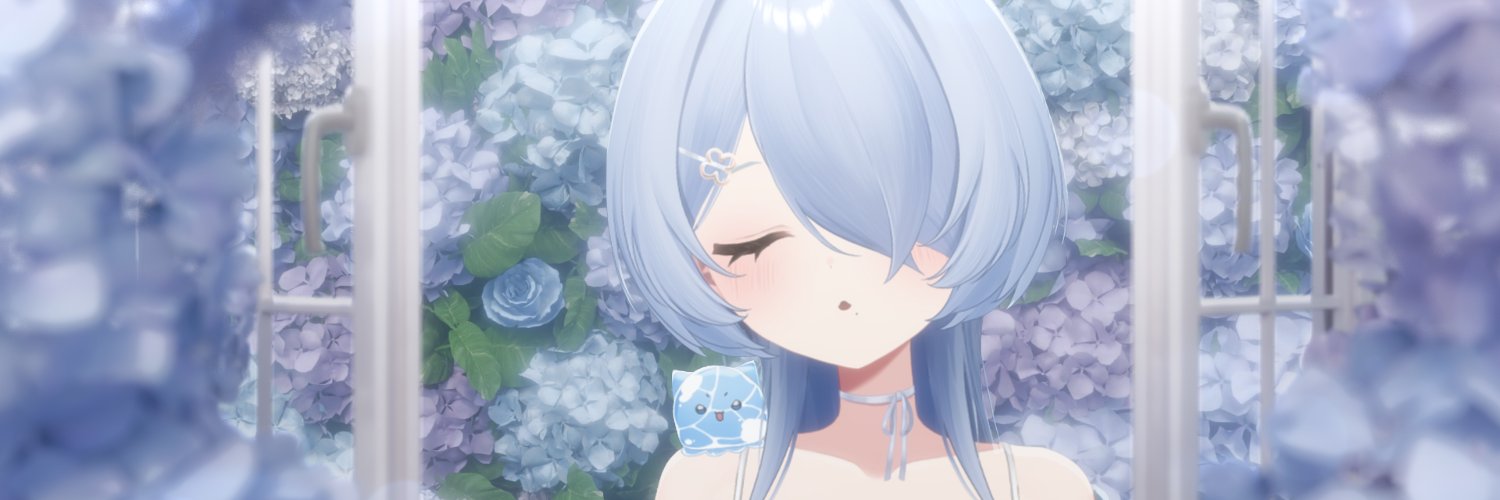 泡沫ねむ🪼's banner