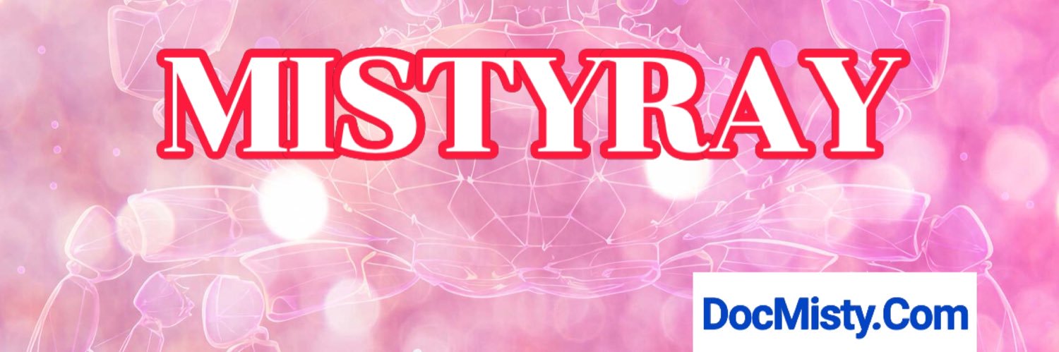 Misty's banner