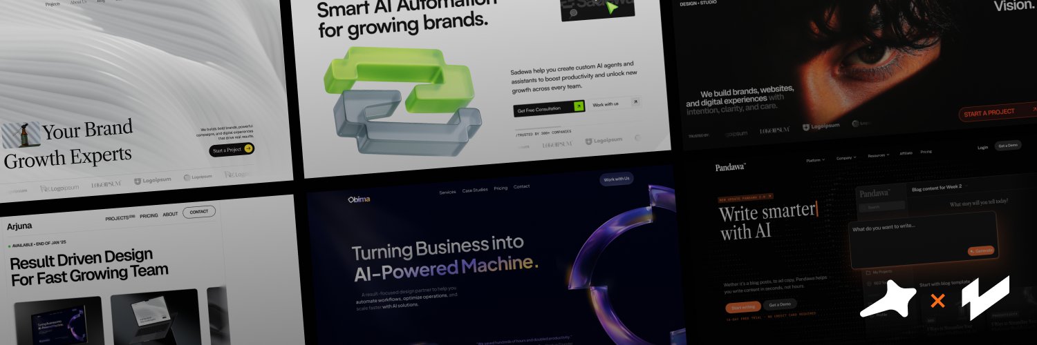 Gil @ Gilverse Design's banner