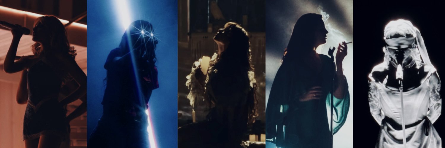 criss's banner