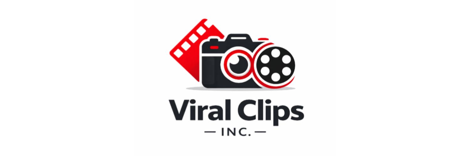 Viral Clips's banner