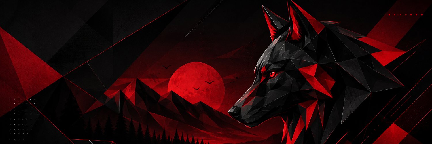 Wolfy Stories's banner