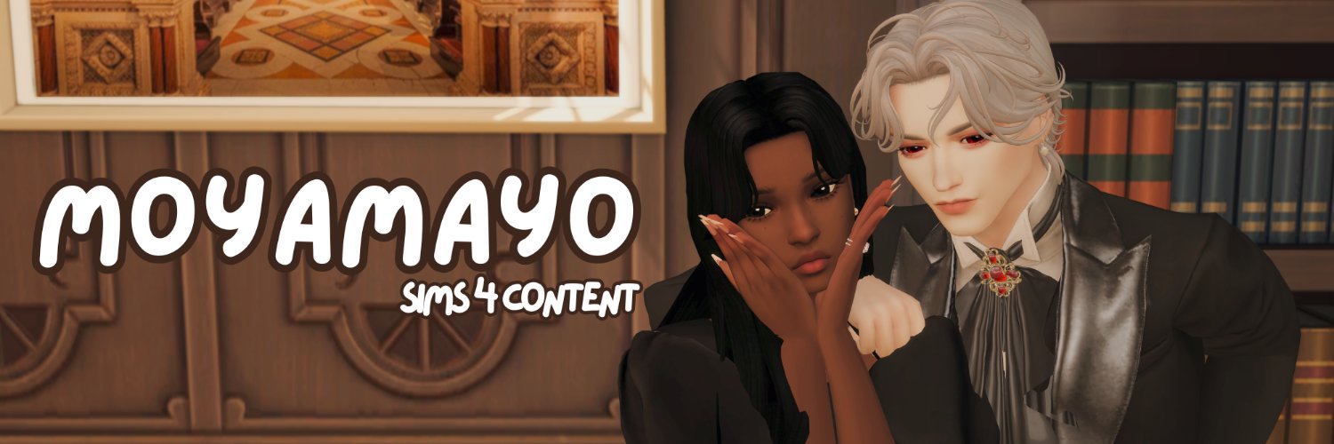 ayo♡'s banner