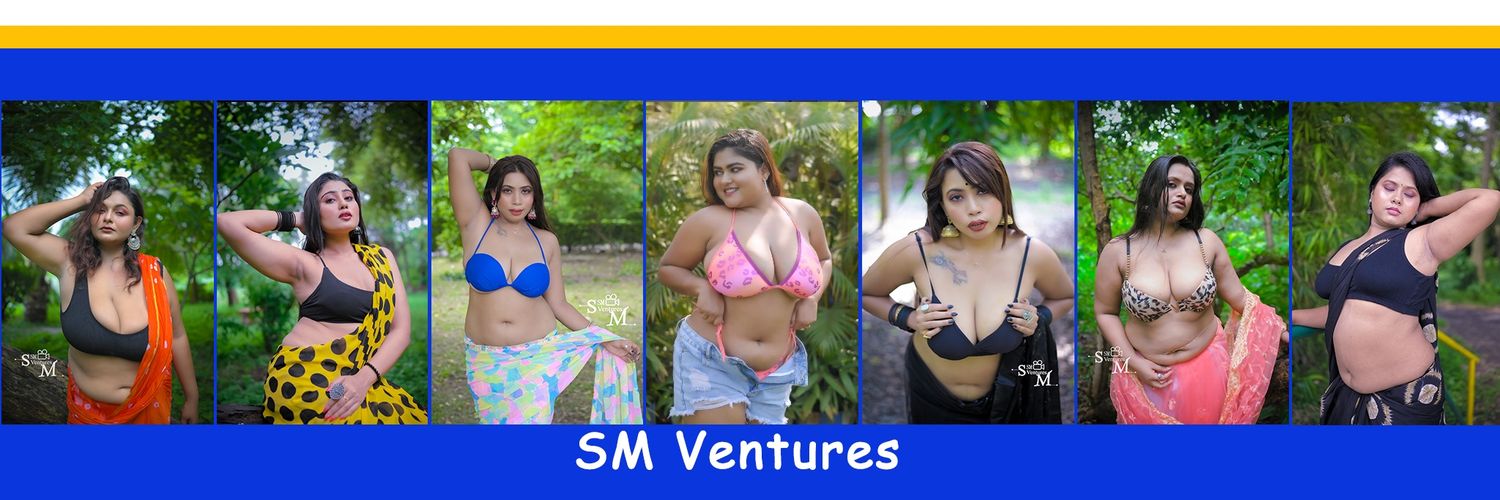 SM VENTURES's banner