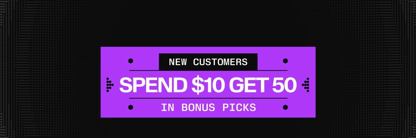 Onyx Odds's banner