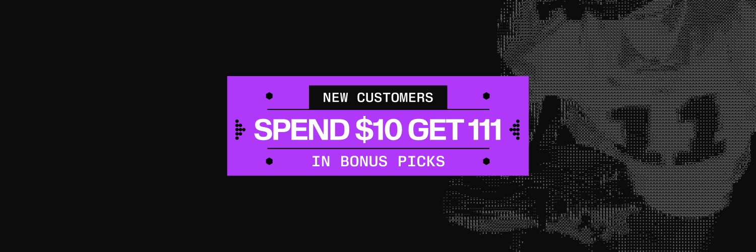 Onyx Odds's banner