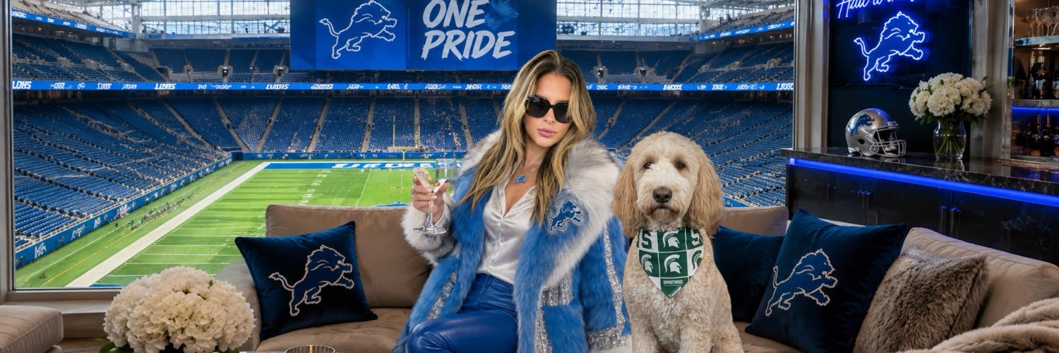 Chelsea's banner