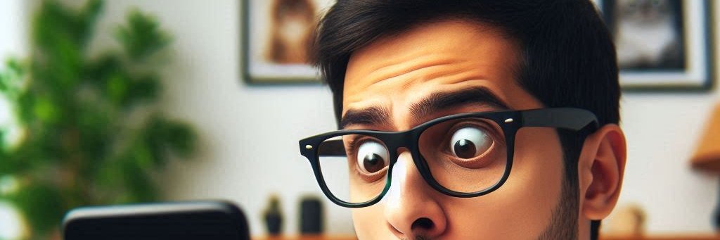 Perv Daily's banner