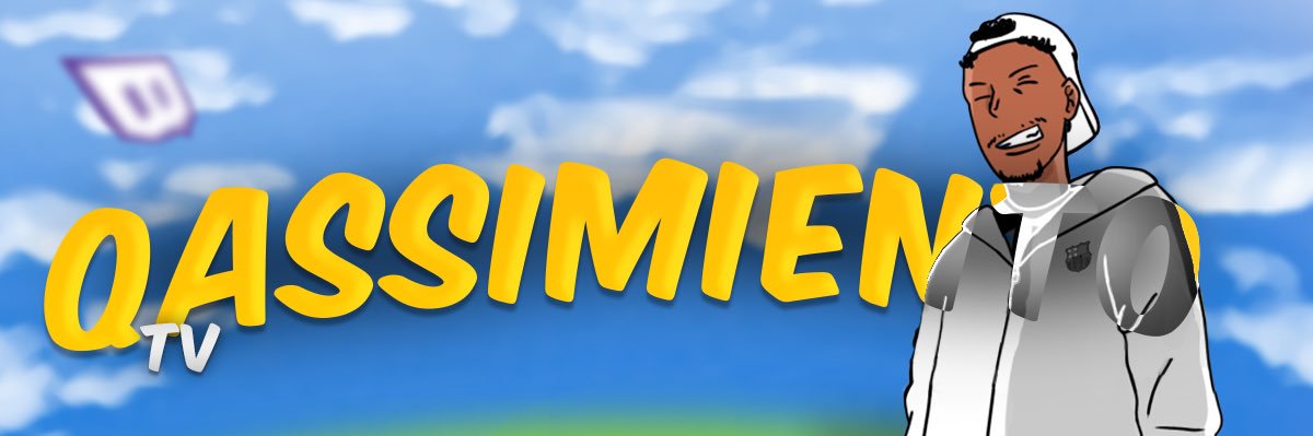 QassimientoTV🪫's banner