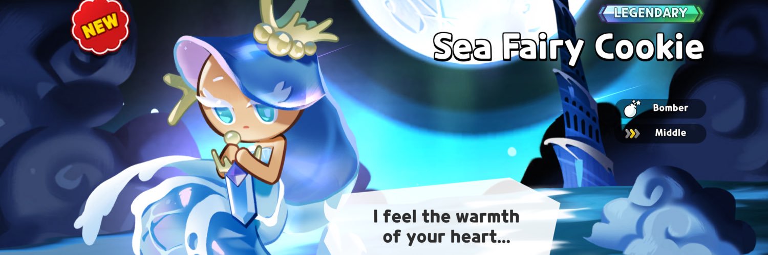 Scott💙's banner