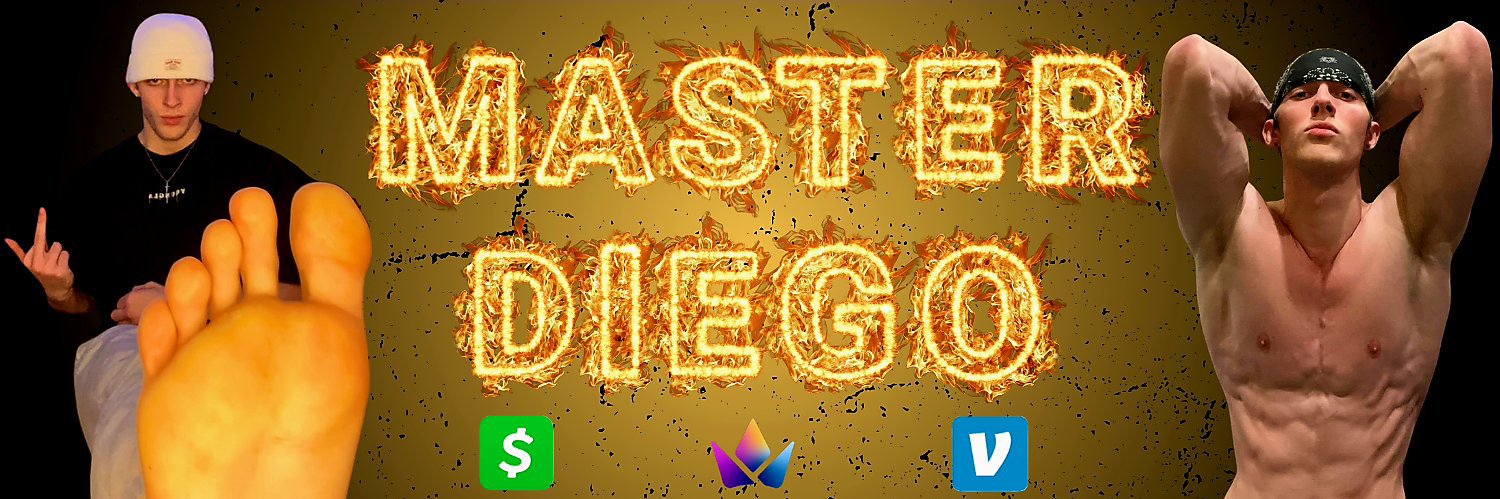 MasterDiego's banner