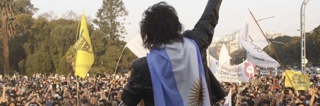 Adriel mazzalors 🇦🇷🦁🍆's banner