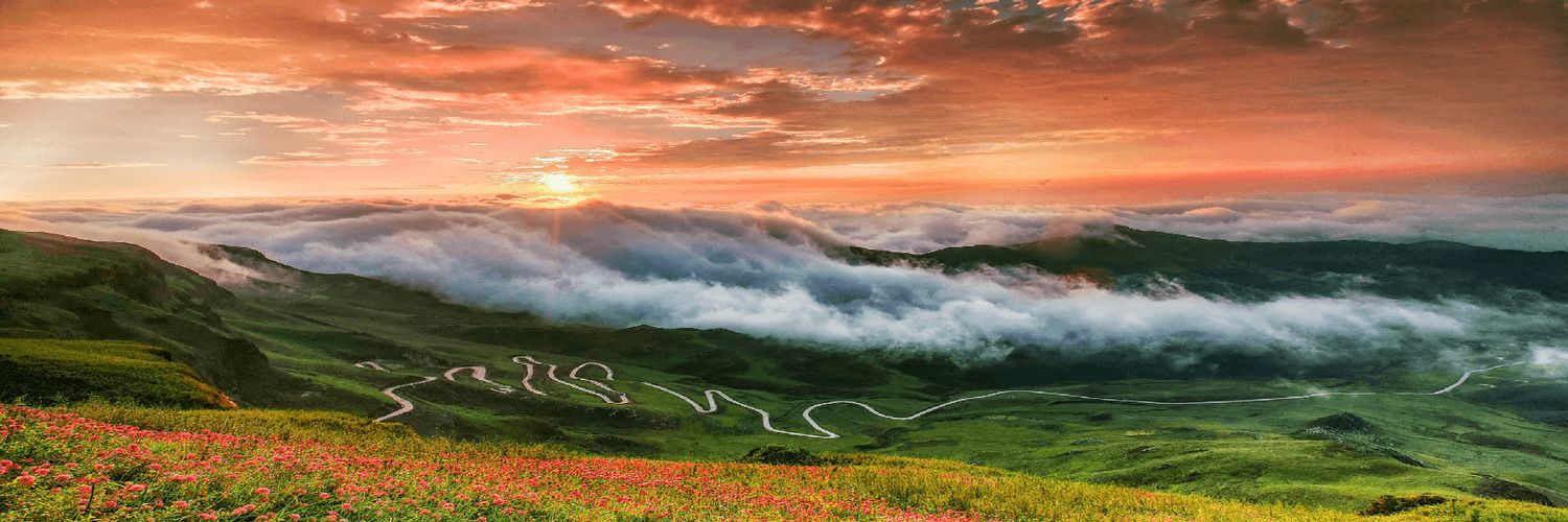 Red heart-sunward（🇨🇳互fo互赞）'s banner