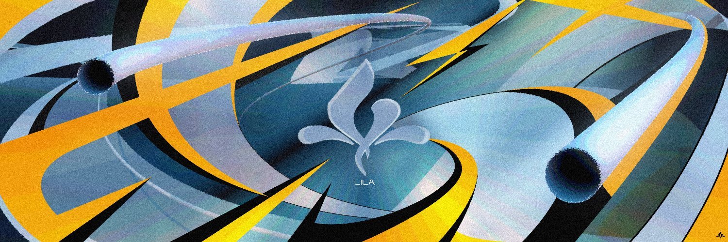 LILA しゅうと's banner