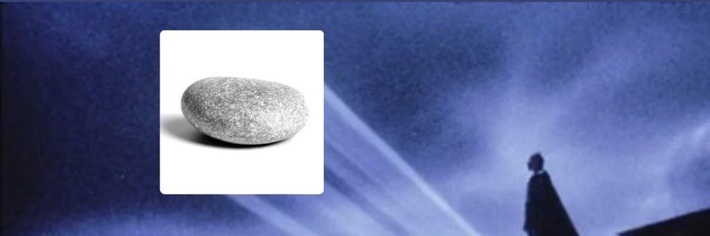 pebble's banner