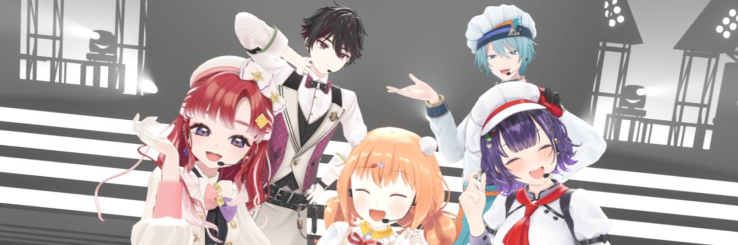 七瀬すず菜🥗にじさんじ's banner