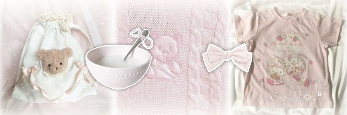 lulu ♡'s banner