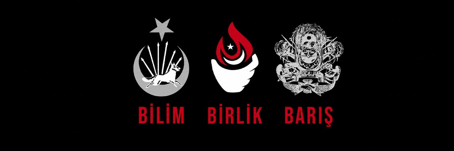 Barlas Gang's banner