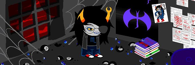 Vriska 🏳️‍⚧️'s banner
