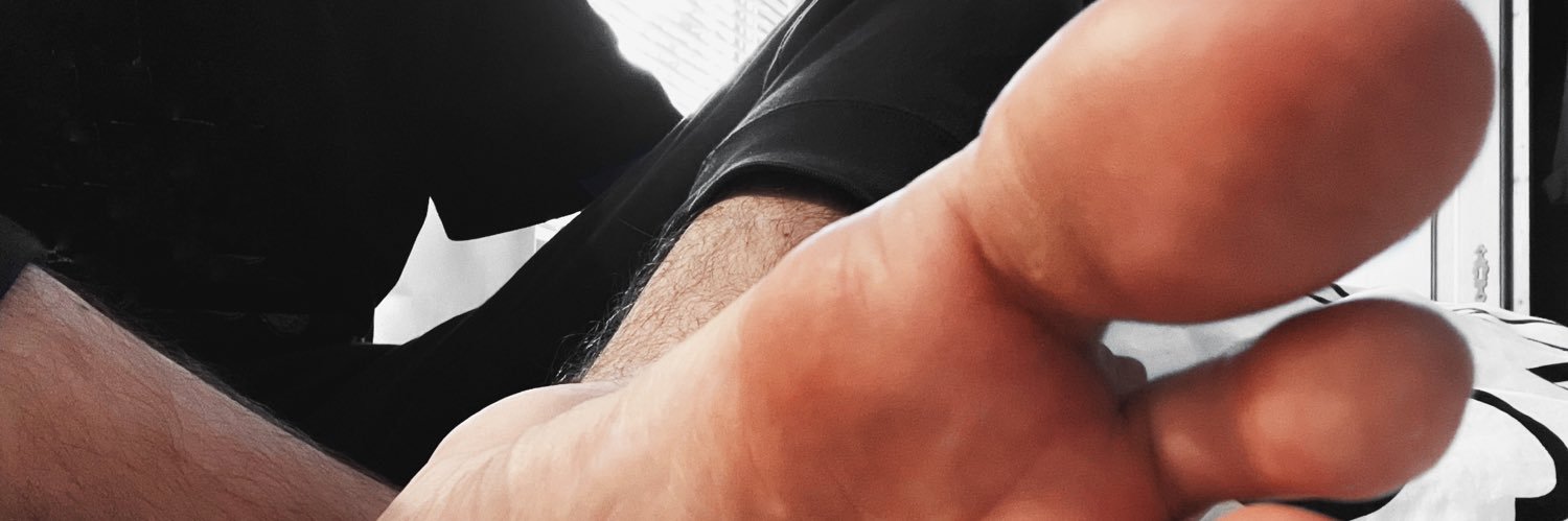 Master D 🦶🏼🧦👟's banner