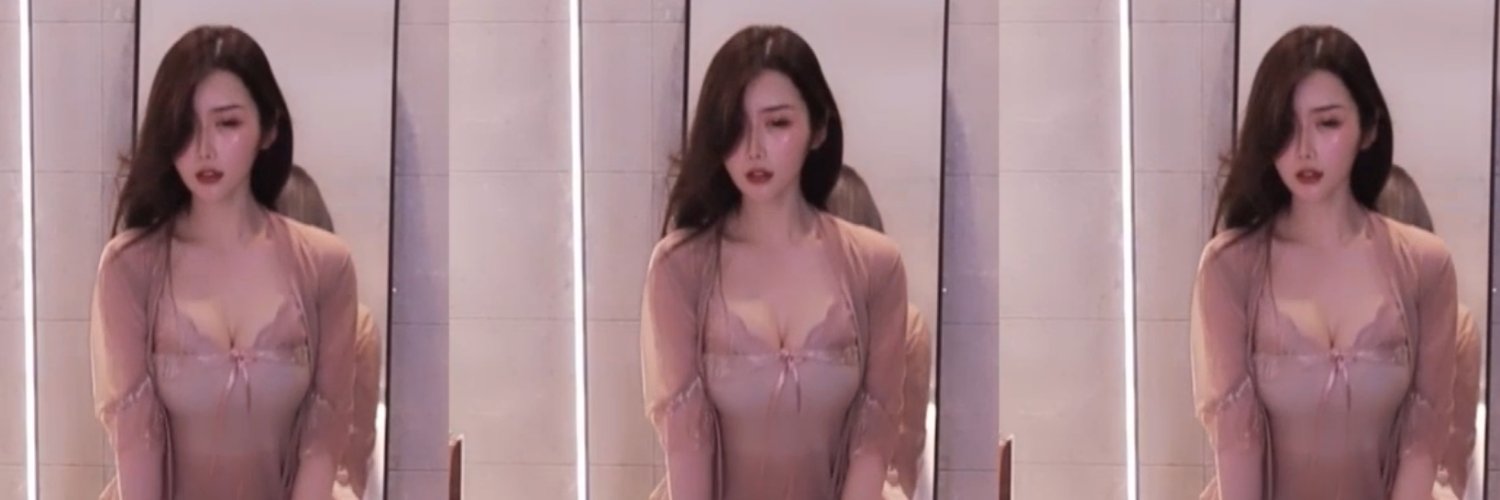 裸舞 韩国BJ/快手/抖音风裸舞's banner