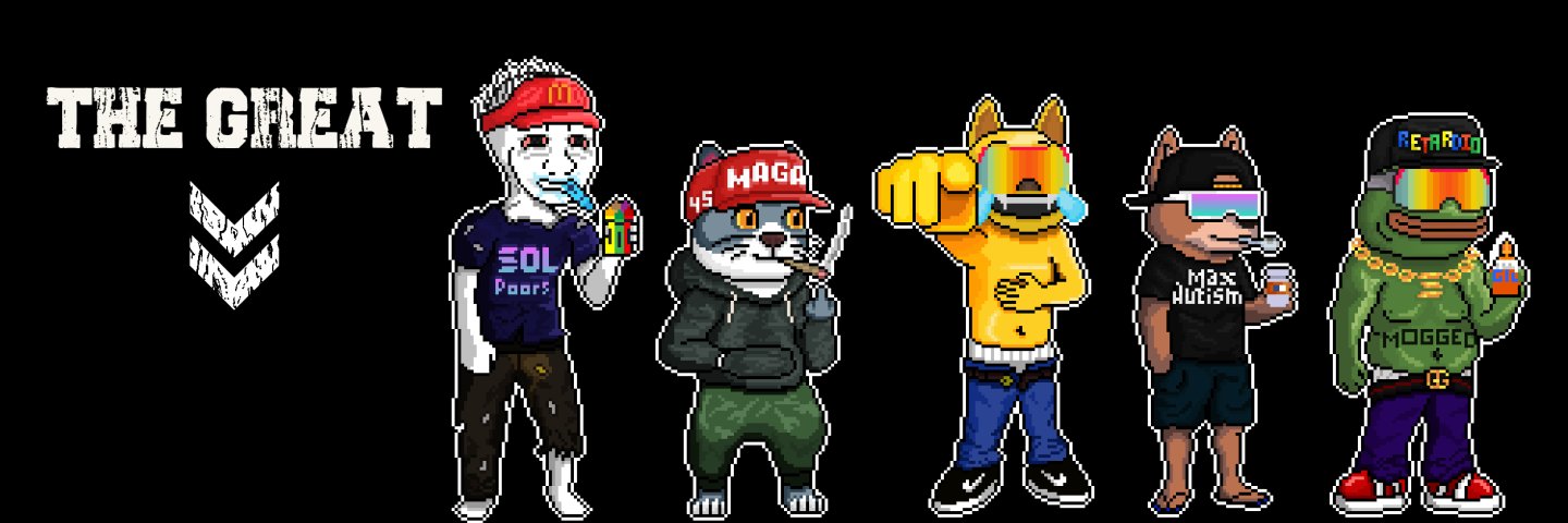 MemeWars's banner