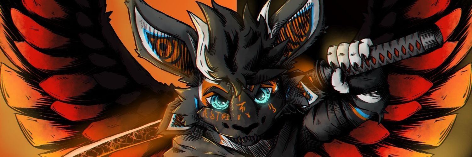 Polaris's banner