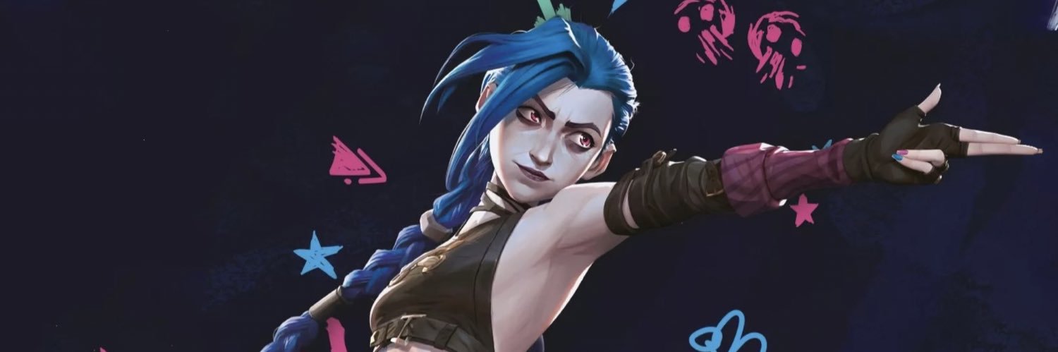 𝒥𝑜𝓎's banner