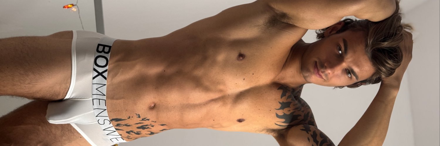 Alex's banner