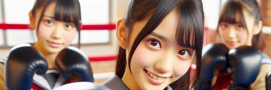みなとボクシング育成会 2's banner