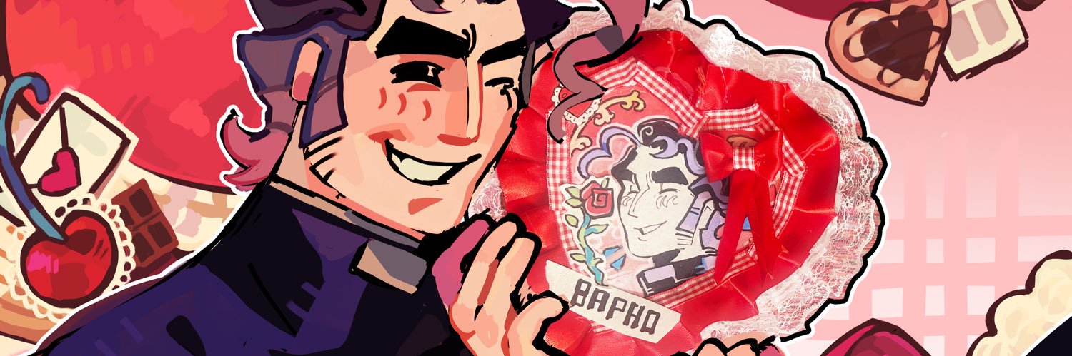 ya's banner