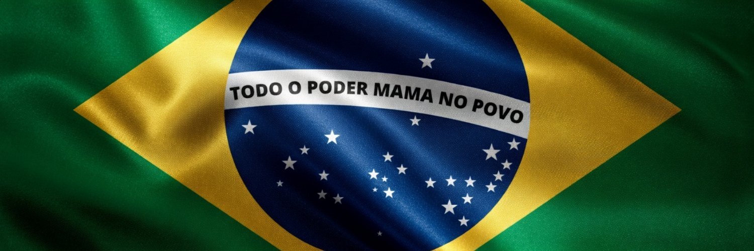 O Sóciotário 🇧🇷's banner