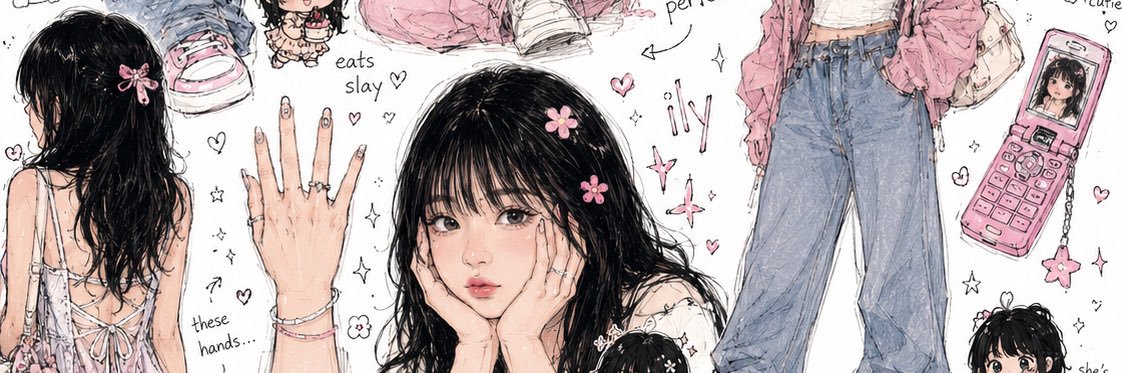 sunflower_isyou🌻's banner