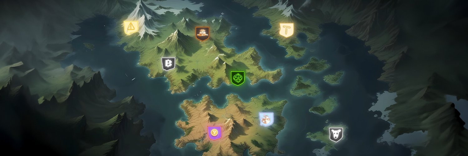 TOK Kombat's banner
