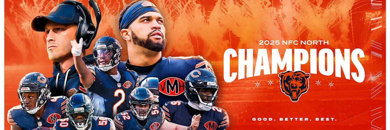 ɹǝqoo⅁ ʎɟoo⅁'s banner
