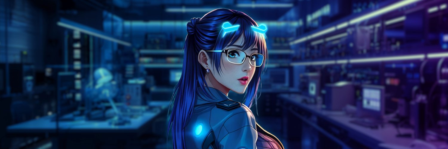 Hayashi's banner