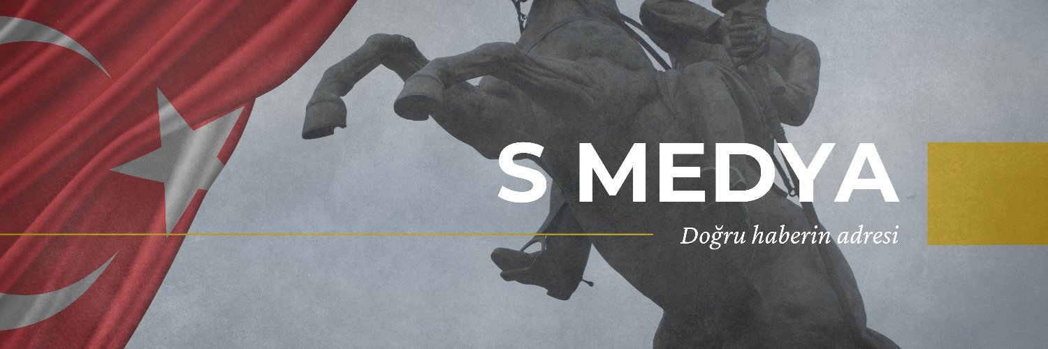 S Medya's banner
