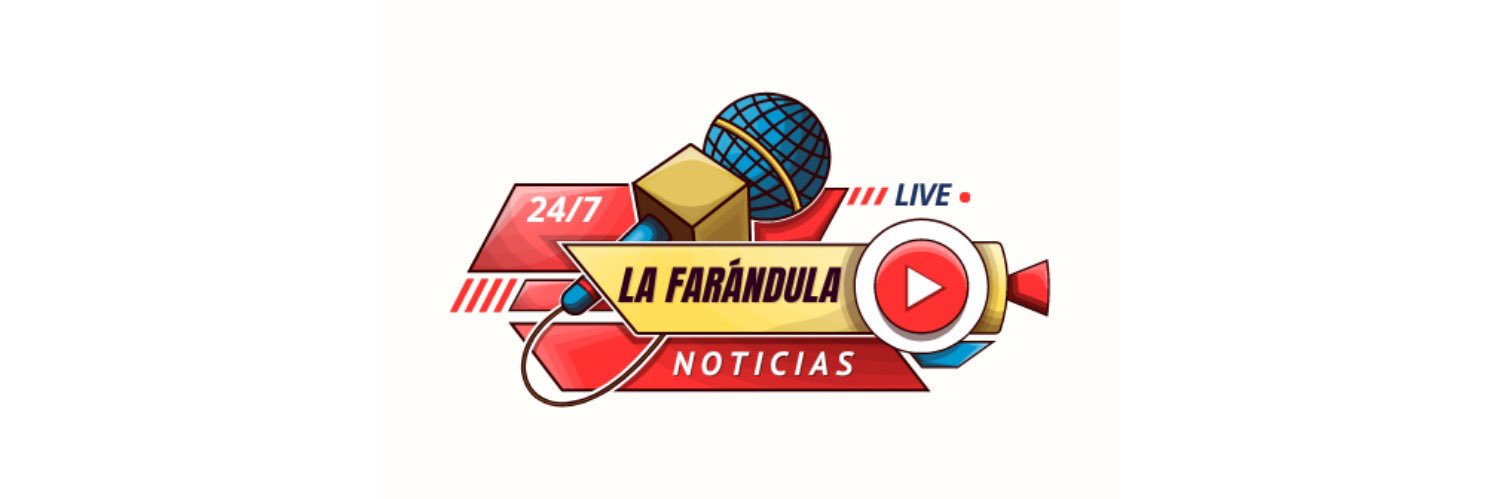LA FARÁNDULA MX's banner