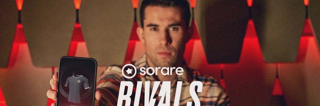 Nacho Heras's banner