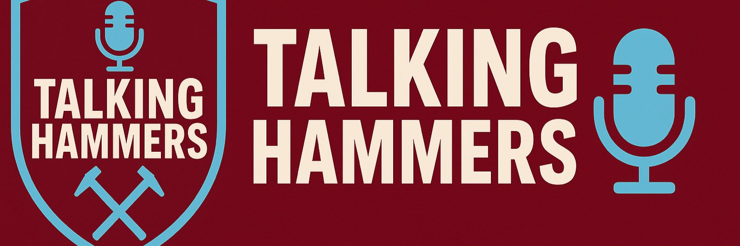 Talking Hammers's banner