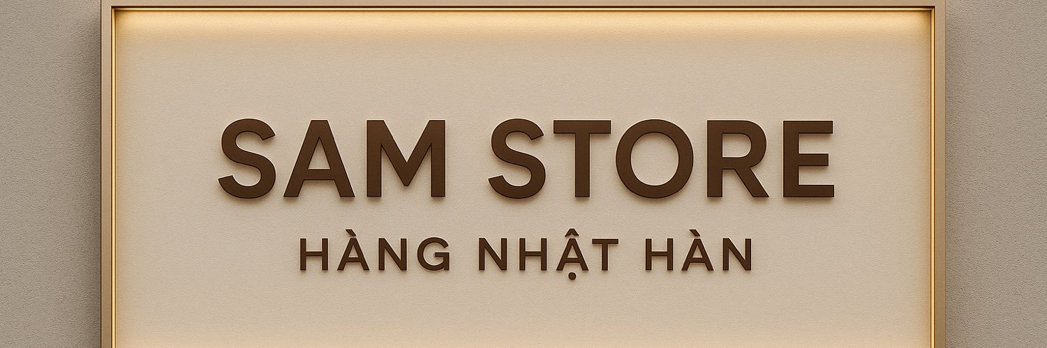 Chuyên Hoàng | Sam's banner