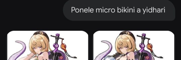 Momazos Zenless's banner