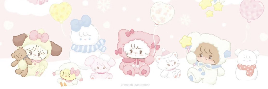小羊崽崽's banner