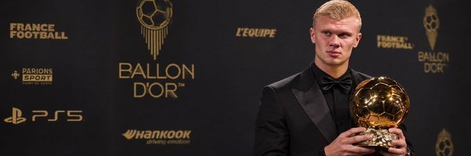 PRATHAM #HaalandBallonDor2026's banner