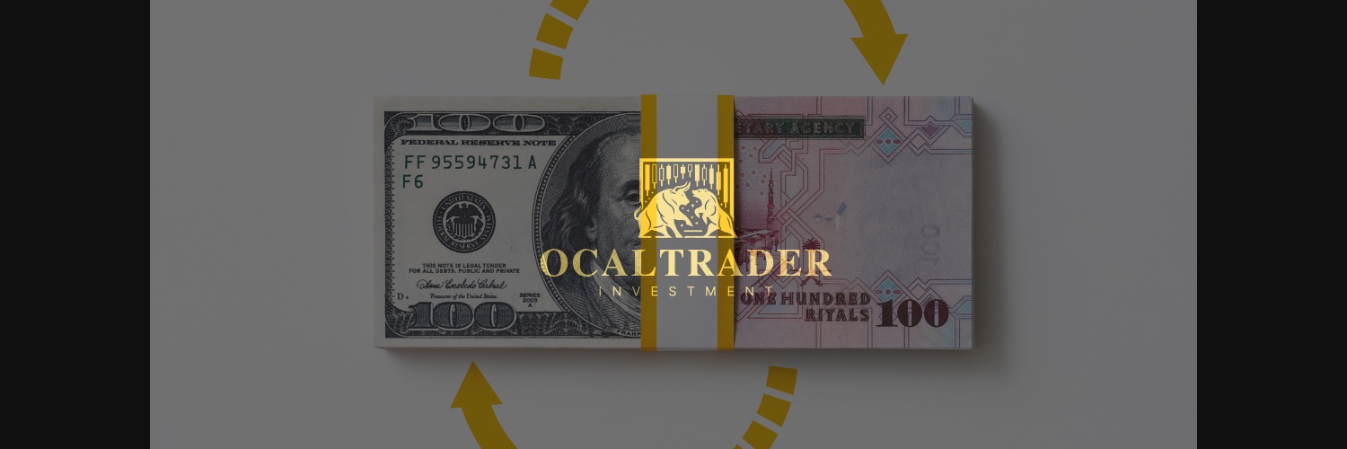 ocaltrader's banner