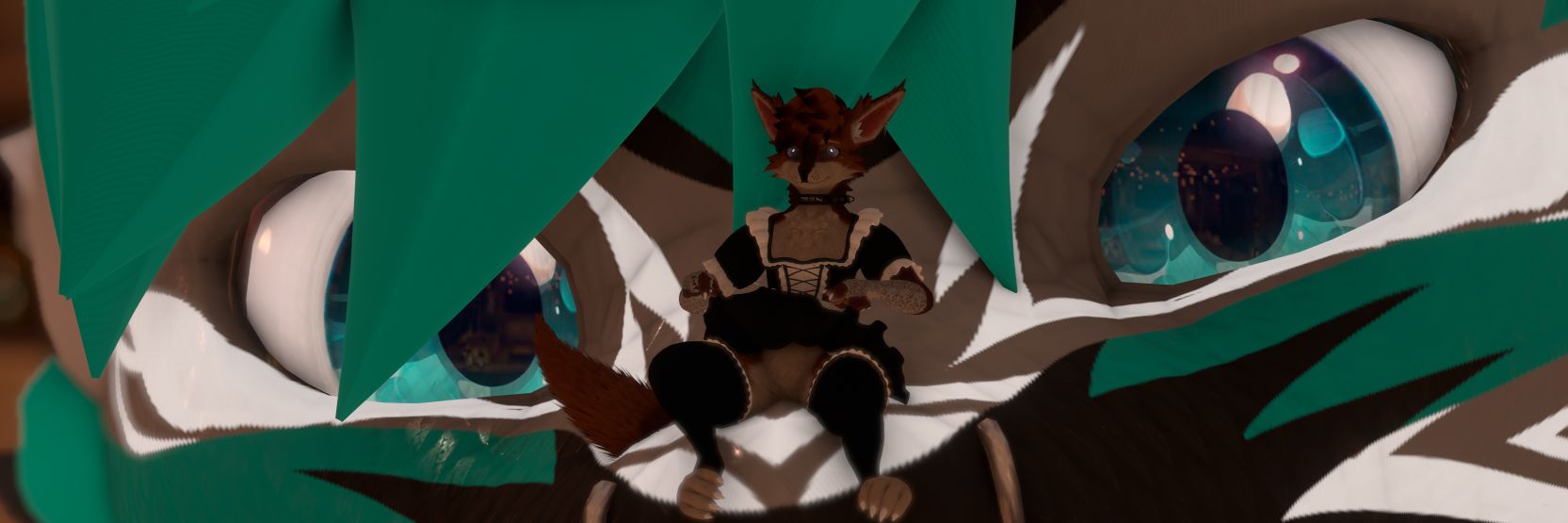 AlphaBambi's banner